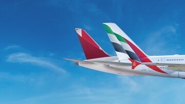 Emirates и Avianca запускают новое партнерство по кодовому совместному использованию